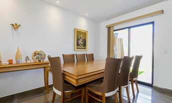 Imagem 7: Casa De Alto Padrão em Condomínio, 3 Suítes, 2 Vagas no Água Verde