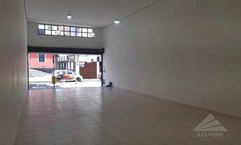 Imagem: Salão para alugar, 140 m² por R$ 10.000,00/mês