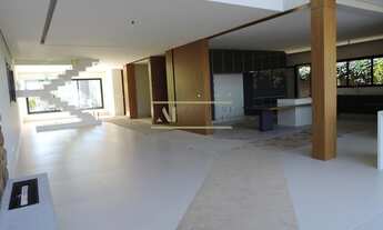 Imagem 5: Santana de Parnaíba - Casa de Condomínio - Tamboré 10