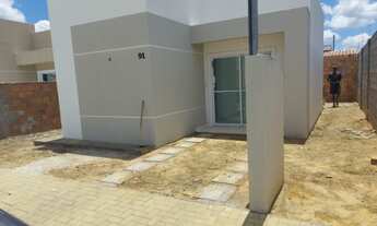 Imagem: Casa em Condomínio Fechado