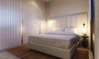 Imagem 5: APARTAMENTO no ANITA GARIBALDI com 1 quartos para VENDA, 59 m²