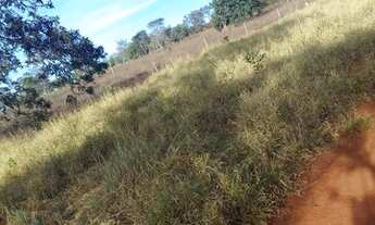 Imagem 3: Vendo terreno 1000 metros zona rural Pitangui
