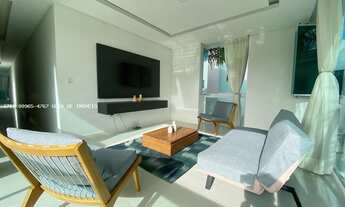 Imagem 3: Apartamento para Venda em Camaçari, Centro, 7 dormitórios, 7 suítes, 9 banheiros, 4 vagas