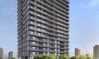 Imagem 2: São Paulo - Conjunto Comercial/Sala - Moema