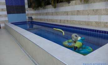 Imagem 6: CASA EM CONDOMÍNIO - ALPHAVILLE - SP