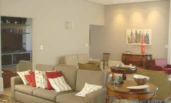 Imagem 5: CASA EM CONDOMÍNIO - TAMBORÉ - SP