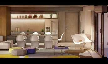 Imagem 4: APARTAMENTO - POMPÉIA - SP