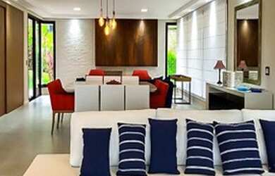 Imagem 16: Linda mansão contemporânea à venda no Condomínio Fazenda da Grama em Itupeva