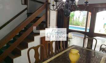 Imagem 6: Casa com 4 dormitórios à venda, 300 m² por R$ 2.800.000,00 - Barra da Tijuca - Rio de Jane