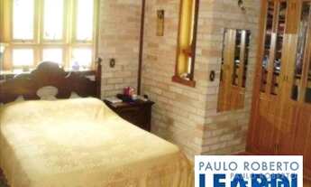 Imagem 6: CASA TÉRREA - JARDIM GUEDALA - SP