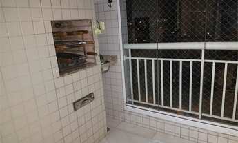 Imagem 6: Apartamento para venda com 77 metros quadrados com 3 quartos em Vila Paiva - São Paulo - S