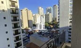Imagem: Apartamento na Vila Olímpia - 10º Andar