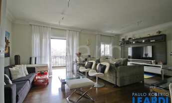 Imagem 3: APARTAMENTO - TAMBORÉ - SP