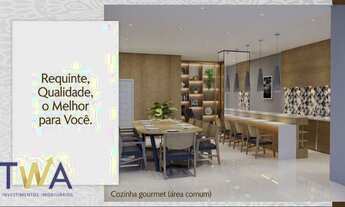 Imagem 2: Apartamento Garden com 2 dormitórios à venda, 94 m² por R$ 927.201,40 - Lourdes - Belo Hor