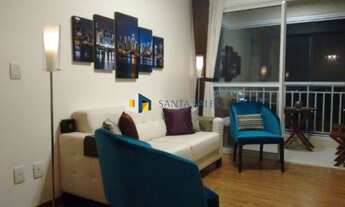 Imagem 4: Lindo Apto na Saúde