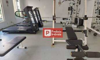 Imagem 4: Apartamento com 2 dormitórios, 72 m² - venda por R$ 1.450.000,00 ou aluguel por R$ 4.600,0