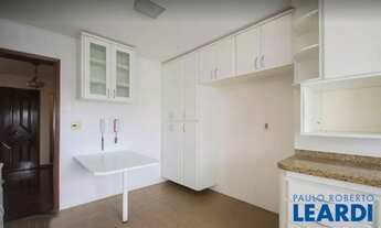 Imagem 5: APARTAMENTO - CAMPO BELO - SP