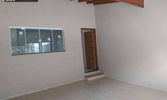 Imagem 3: Casa com 2 dormitórios à venda, 70 m² por R$ 319.900,00 - Jardim Calegari (Nova Veneza)