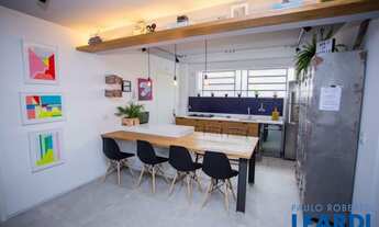 Imagem 4: APARTAMENTO - PINHEIROS - SP