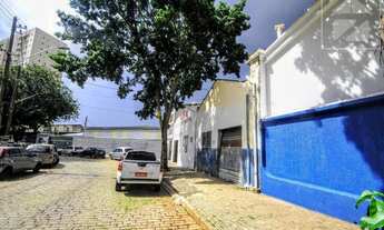 Imagem 4: Comercial à venda 542M², Vila Industrial, Campinas - SP