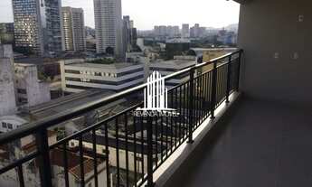 Imagem 3: Apartamento com 2 dorms, 1 suite e 2 vagas na Barra Funda