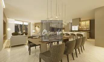 Imagem 4: Apartamento à venda 3 Quartos, 3 Suites, 4 Vagas, 468.83M², Água Verde, Curitiba - PR