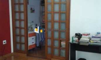 Imagem 2: Casa à venda 3 Quartos, 1 Suite, 3 Vagas, 145M², Bosque da Saúde, São Paulo - SP