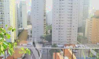 Imagem 5: APARTAMENTO - MOEMA PÁSSAROS - SP