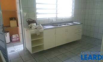 Imagem 4: CASA ASSOBRADADA - BUTANTÃ - SP