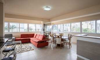 Imagem: ÓTIMO APARTAMENTO MOBILIADO LOCALIZADO