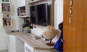 Imagem 6: Apartamento à venda,- Campestre - Santo André/SP