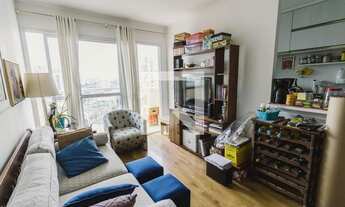 Imagem: Apartamento à Venda - Barra Funda, 2 Quartos