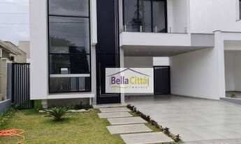 Imagem 2: Casa com 4 dormitórios à venda, 234 m² por R$ 1.650.000,00 - Bella Cittá - Mogi das Cruzes