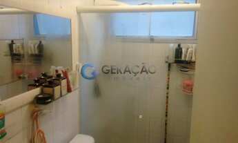 Imagem 2: Apartamento Padrão em São José dos Campos