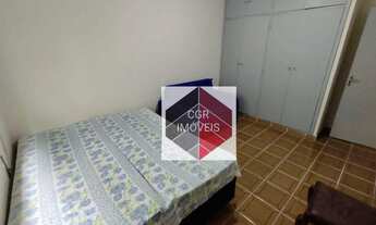 Imagem 5: Apartamento com 3 dormitórios à venda, 96 m² por R$ 260.000,00 - Enseada - Guarujá/SP