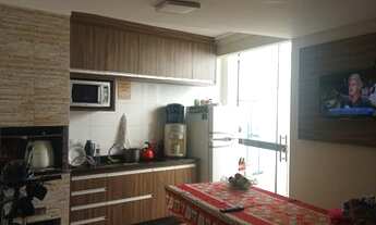 Imagem 4: Sobrado à venda, Vila Country Club, Apucarana, PR