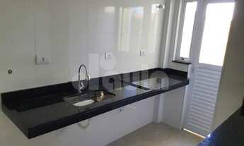 Imagem 7: Cobertura Sem Condomínio 91m², 2 Dormitórios, 2 Vagas na Vila Curuçá, Santo André