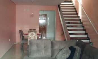 Imagem: Sobrado a Venda na Vila Matarazzo, Santo