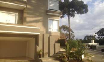 Imagem 4: Sobrado à venda 440M² com 4 suites no Condominio Paysage Evergreen. R$ 3.500,000,00 Santa