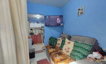 Imagem 2: CASA 1/4 RECÉM REFORMADA NOVA BRASILIA ITAPUÃ