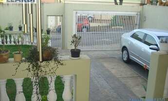 Imagem 7: SOBRADO - VILA SÃO CRISTÓVÃO - SP