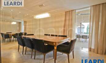 Imagem 7: CASA EM CONDOMÍNIO - ALPHAVILLE - SP