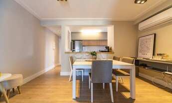 Imagem 7: Apartamento com 3 dormitórios à venda, 91 m² por R$ 741.140,00 - Parque das Nações - Santo