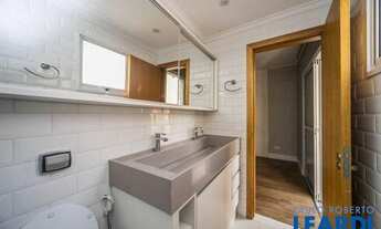 Imagem 4: APARTAMENTO - MOEMA ÍNDIOS - SP