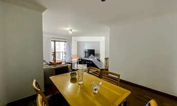 Imagem 2: Apartamento para Aluguel - Jardim Anália Franco, 3 Quartos, 127 m2