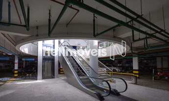 Imagem 2: Locação Sala Paralela Salvador