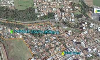 Imagem: Terreno - Parque Santa Mônica
