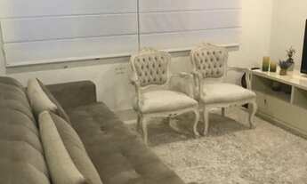 Imagem: Venda Apartamento 3 Dormitórios - 107 m²