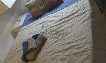 Imagem 2: Flat Residencial - Jardins - Locação!