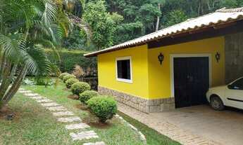 Imagem 7: Sítio para locação por temporada